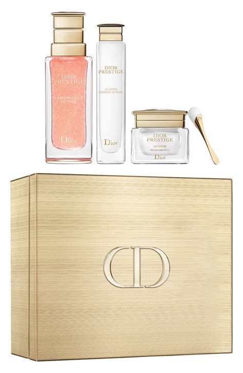 dior skincare gift set|Dior skin care price list.